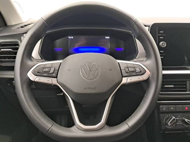 T-Cross 1.0 TSI 116 Start/Stop DSG7