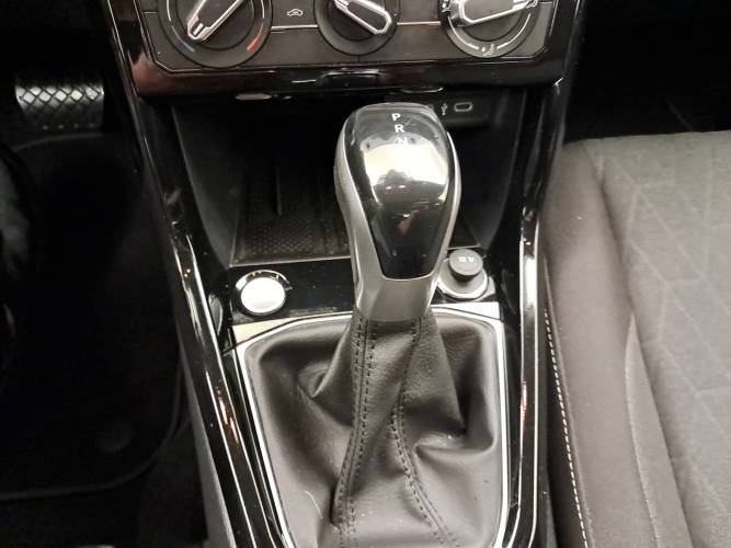 T-Cross 1.0 TSI 116 Start/Stop DSG7