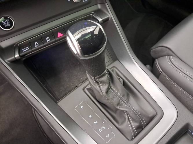 Q3 35 TFSI 150 ch S tronic 7