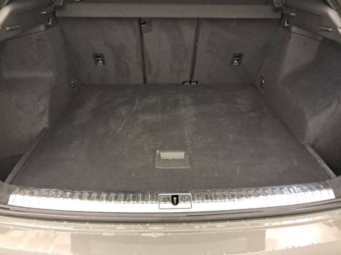 Q3 35 TFSI 150 ch S tronic 7