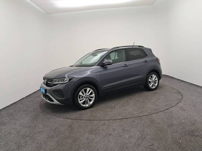 T-Cross 1.0 TSI 116 Start/Stop DSG7