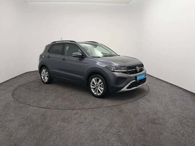 T-Cross 1.0 TSI 116 Start/Stop DSG7
