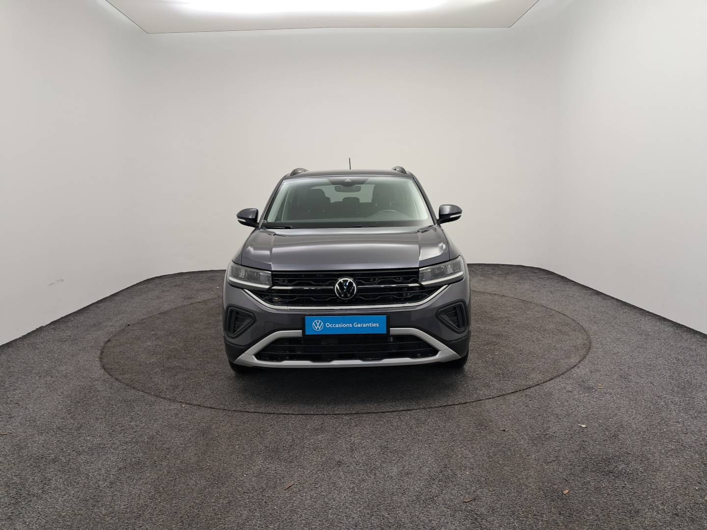 T-Cross 1.0 TSI 116 Start/Stop DSG7