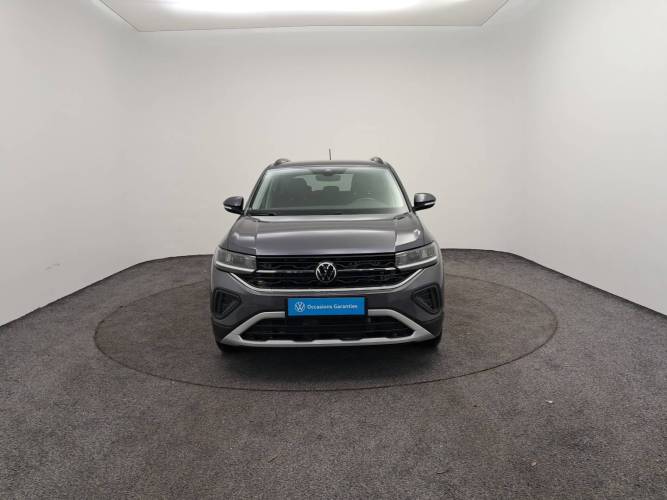 T-Cross 1.0 TSI 116 Start/Stop DSG7