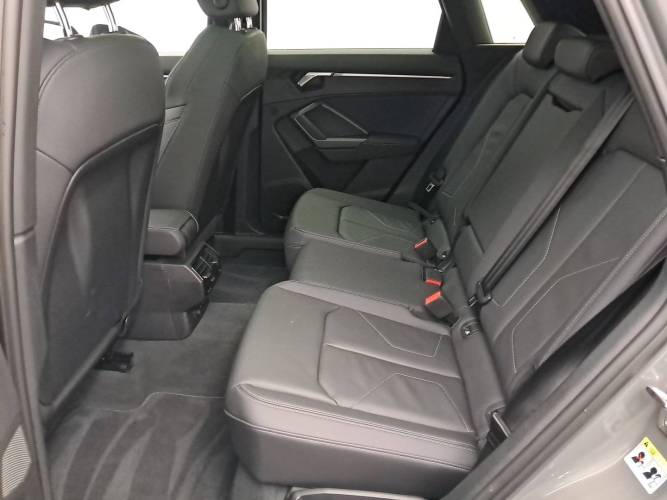 Q3 35 TFSI 150 ch S tronic 7