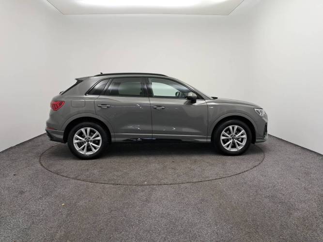 Q3 35 TFSI 150 ch S tronic 7