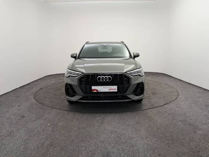 Q3 35 TFSI 150 ch S tronic 7