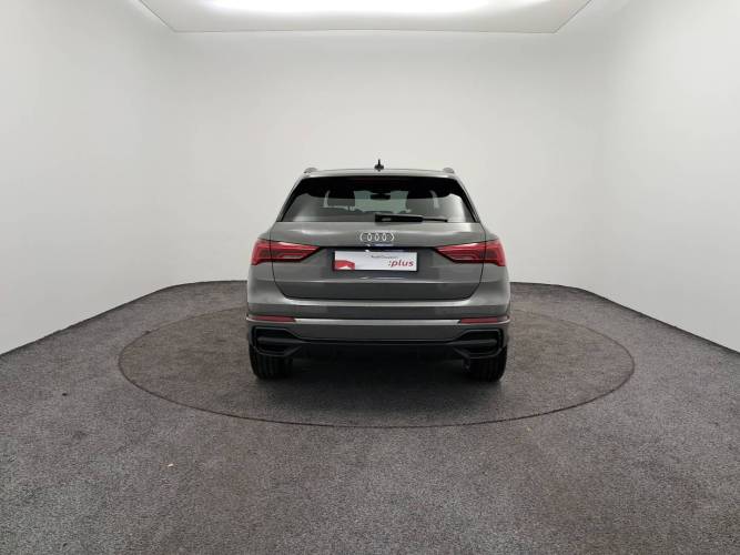 Q3 35 TFSI 150 ch S tronic 7