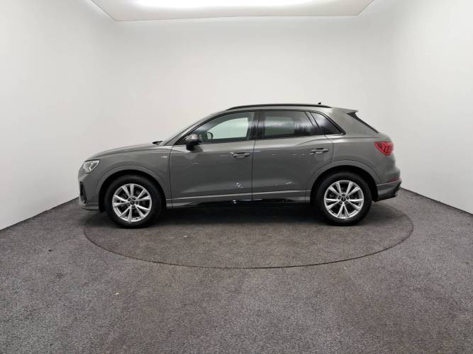 Q3 35 TFSI 150 ch S tronic 7