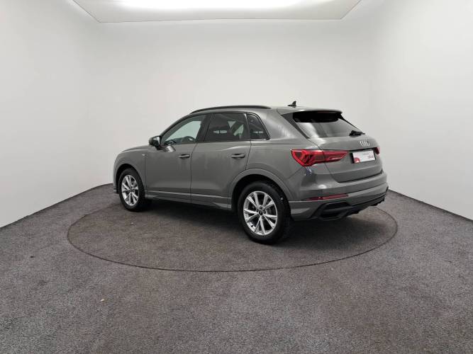 Q3 35 TFSI 150 ch S tronic 7