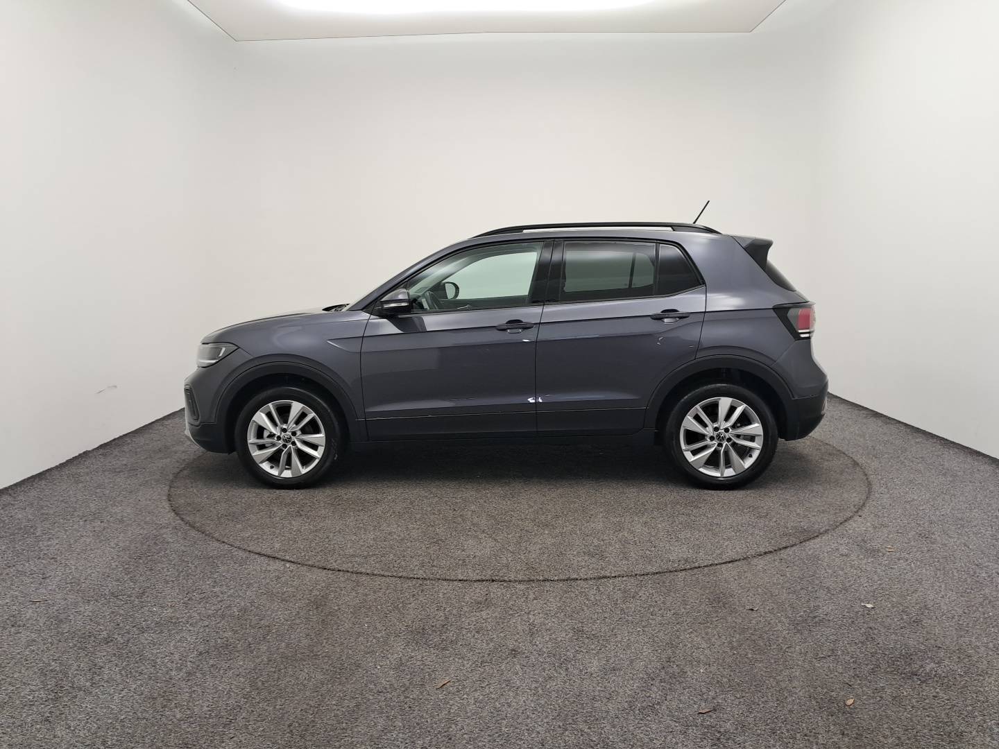 T-Cross 1.0 TSI 116 Start/Stop DSG7