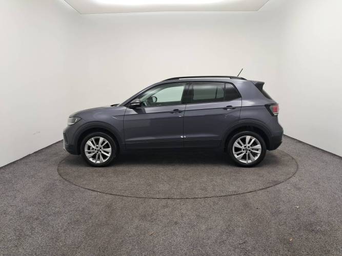 T-Cross 1.0 TSI 116 Start/Stop DSG7