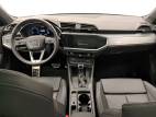 Q3 35 TFSI 150 ch S tronic 7