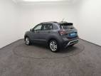 T-Cross 1.0 TSI 116 Start/Stop DSG7