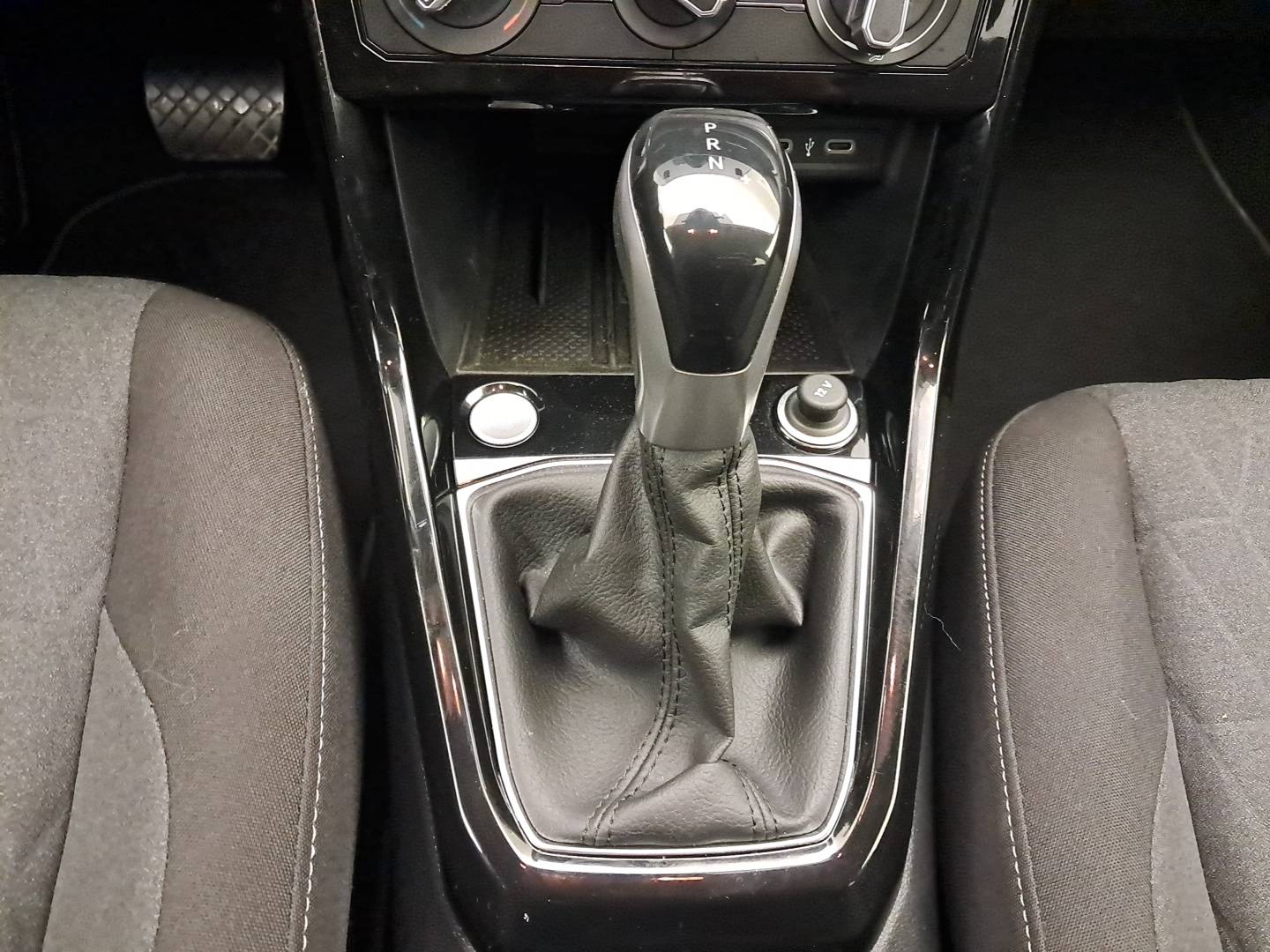 T-Cross 1.0 TSI 116 Start/Stop DSG7