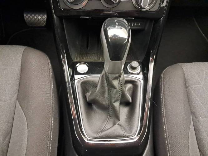 T-Cross 1.0 TSI 116 Start/Stop DSG7