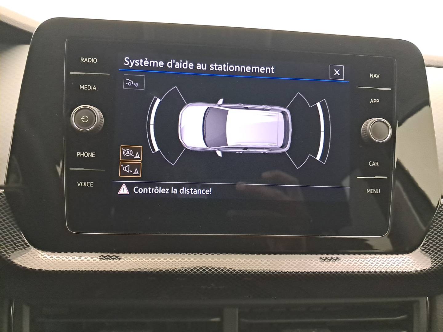 T-Cross 1.0 TSI 116 Start/Stop DSG7