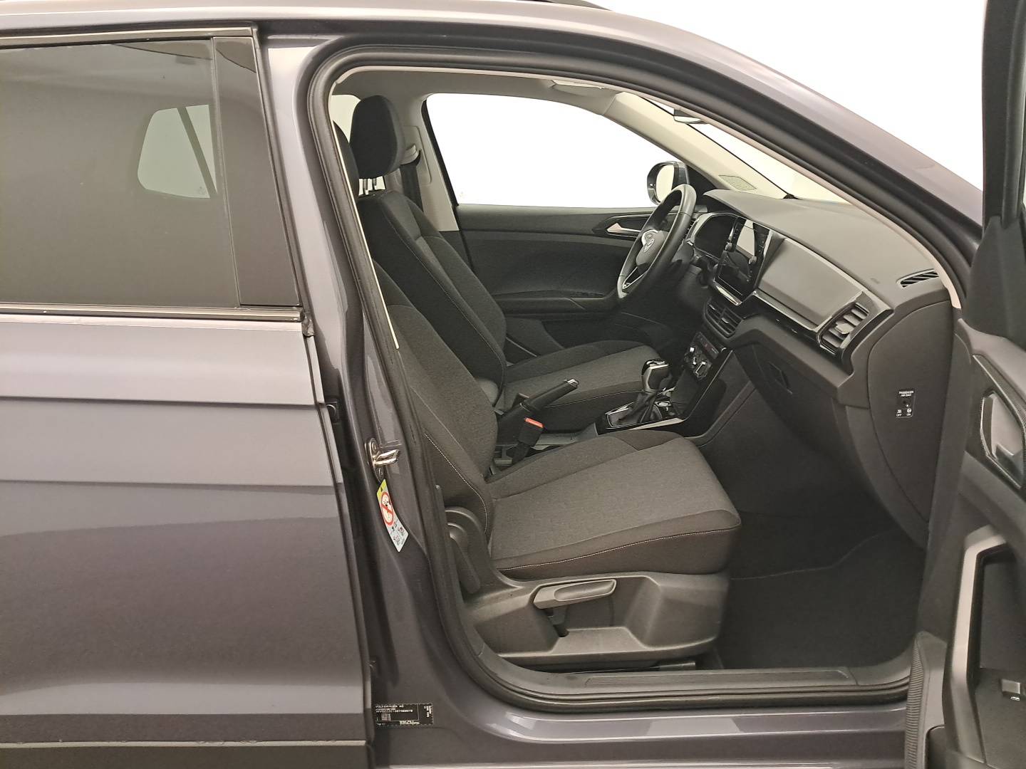 T-Cross 1.0 TSI 116 Start/Stop DSG7