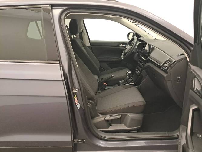 T-Cross 1.0 TSI 116 Start/Stop DSG7