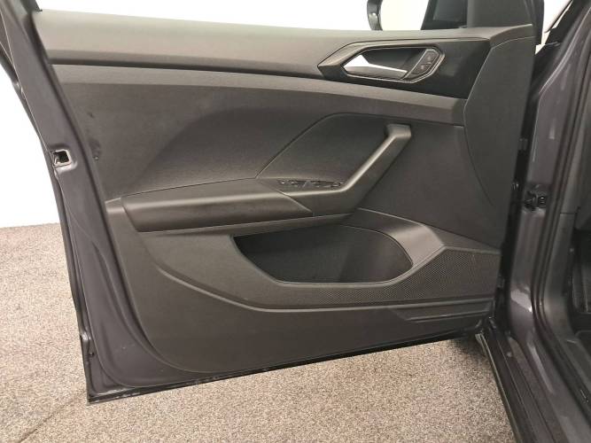 T-Cross 1.0 TSI 116 Start/Stop DSG7