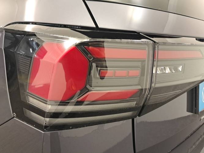 T-Cross 1.0 TSI 116 Start/Stop DSG7