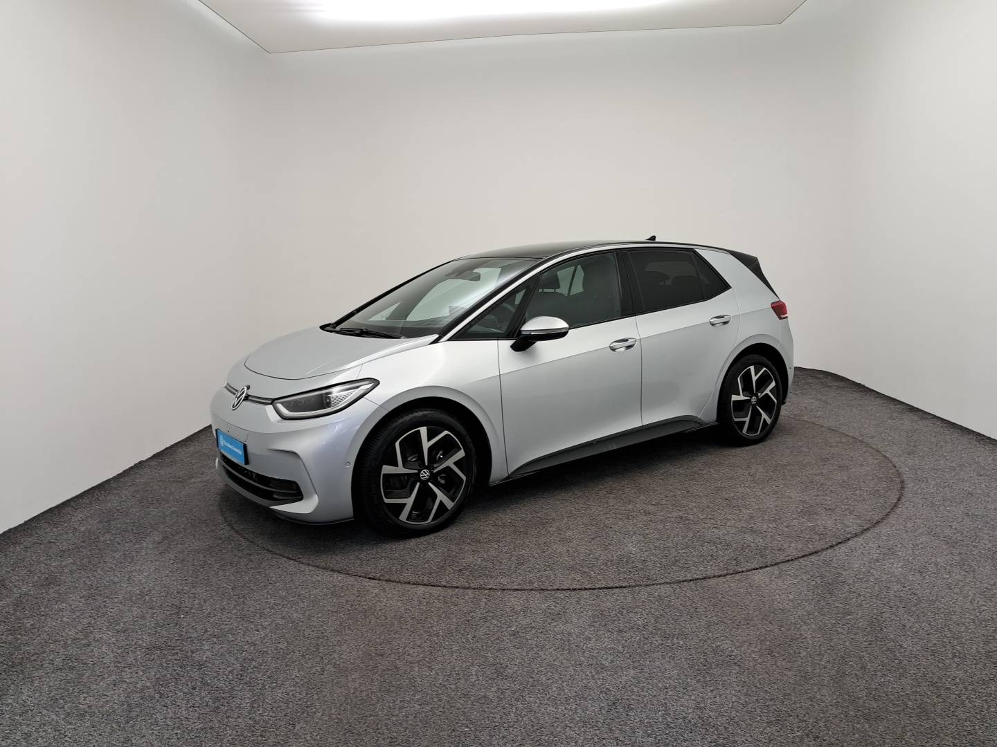 ID.3 204 ch Pro Performance