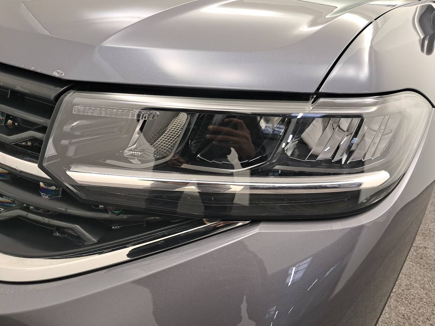 T-Cross 1.0 TSI 116 Start/Stop DSG7