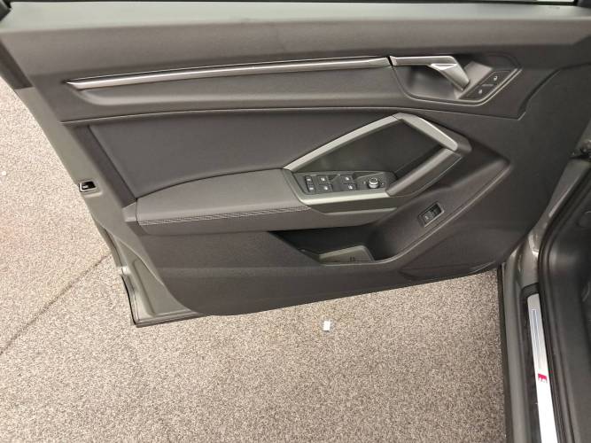 Q3 35 TFSI 150 ch S tronic 7