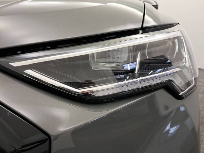 Q3 35 TFSI 150 ch S tronic 7