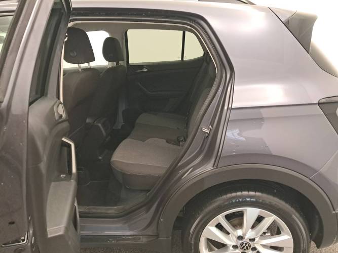 T-Cross 1.0 TSI 116 Start/Stop DSG7