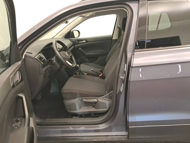 T-Cross 1.0 TSI 116 Start/Stop DSG7