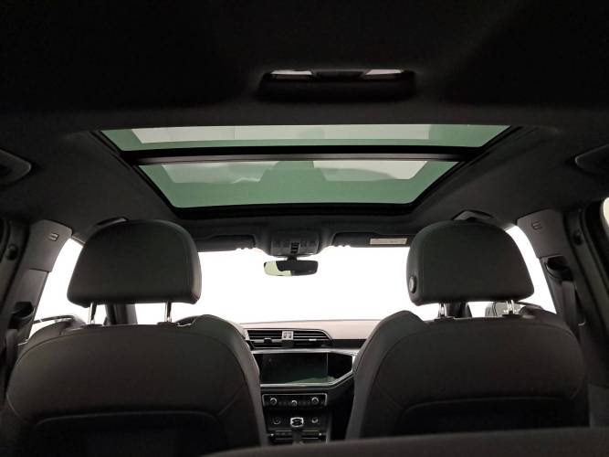 Q3 35 TFSI 150 ch S tronic 7