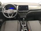 T-Cross 1.0 TSI 116 Start/Stop DSG7