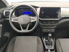 T-Cross 1.0 TSI 116 Start/Stop DSG7