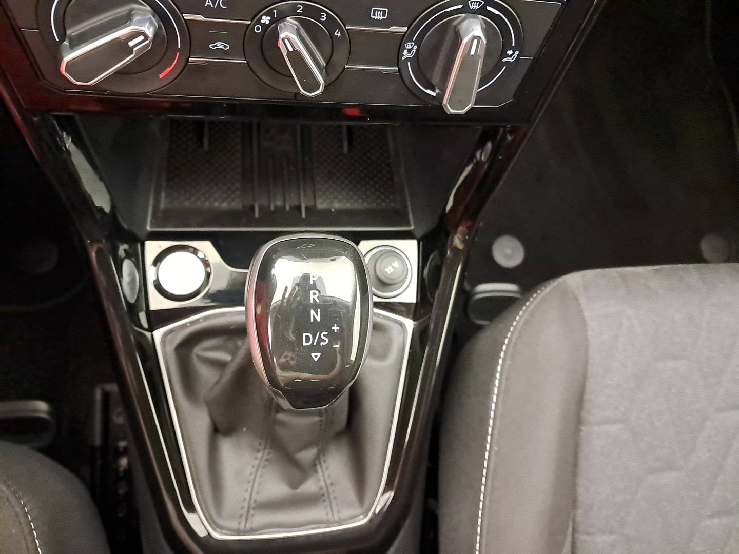 T-Cross 1.0 TSI 116 Start/Stop DSG7