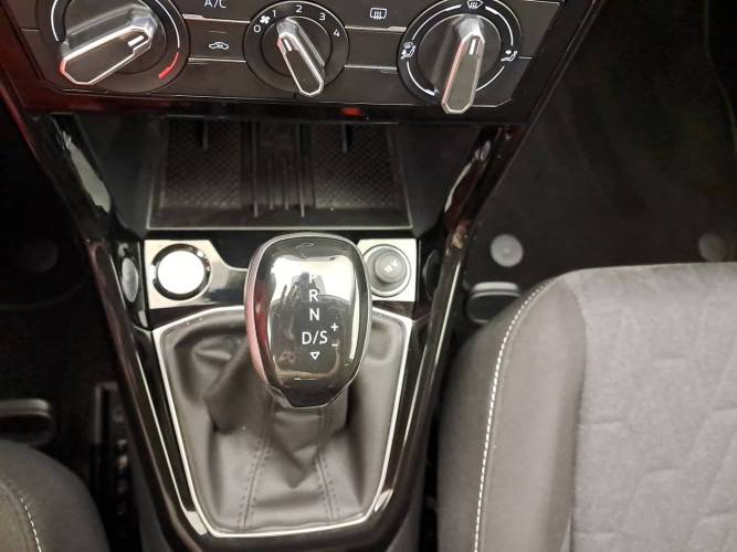 T-Cross 1.0 TSI 116 Start/Stop DSG7