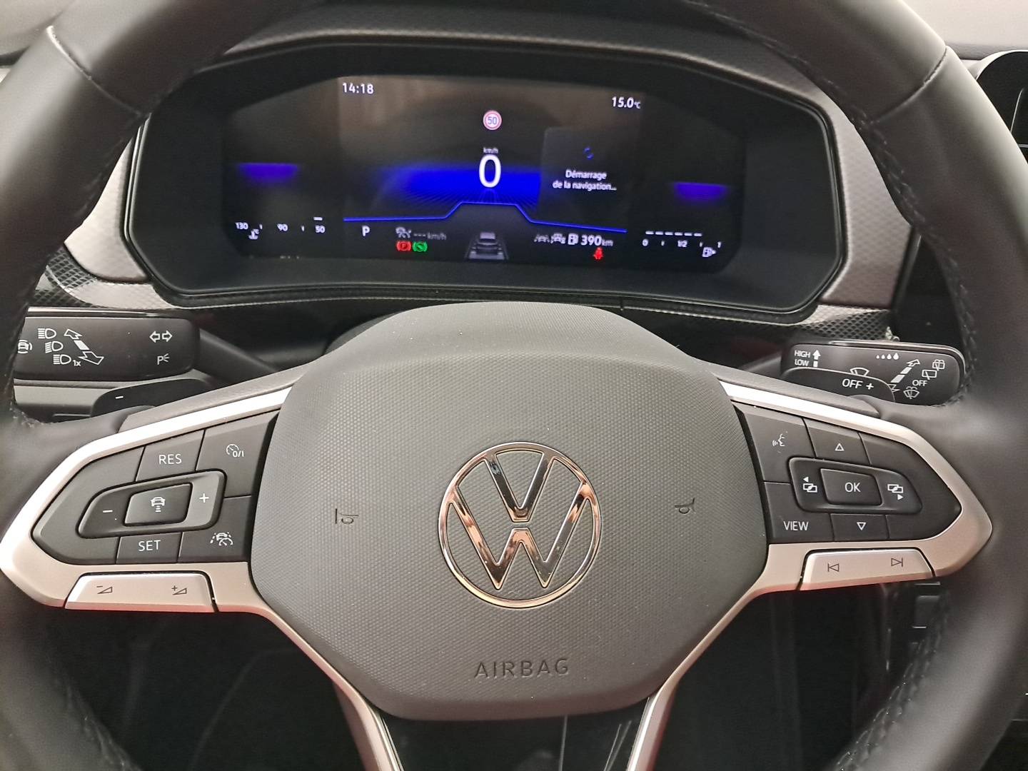 T-Cross 1.0 TSI 116 Start/Stop DSG7