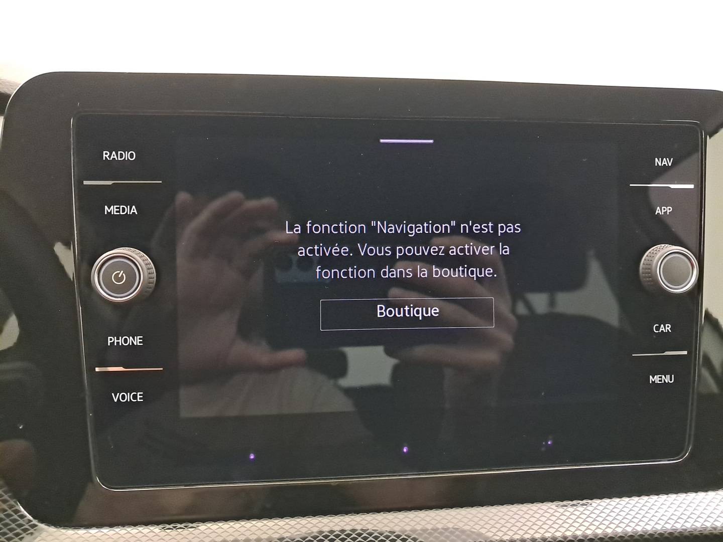 T-Cross 1.0 TSI 116 Start/Stop DSG7