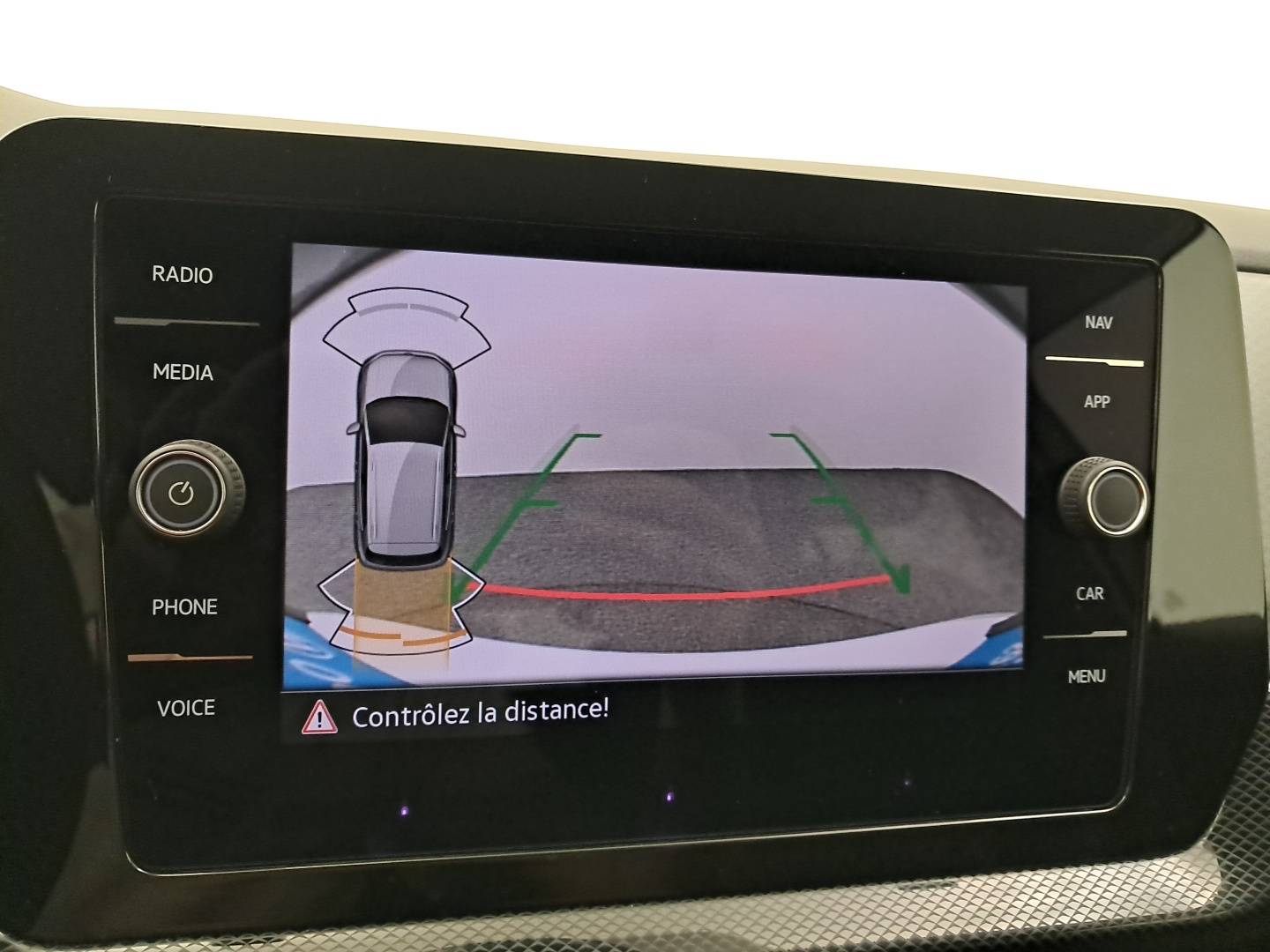 T-Cross 1.0 TSI 116 Start/Stop DSG7