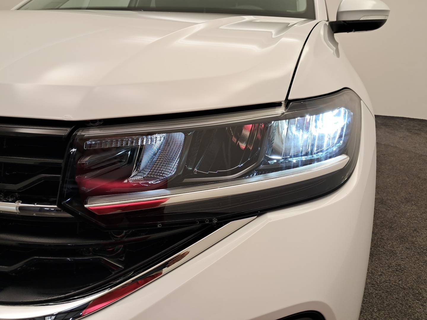 T-Cross 1.0 TSI 116 Start/Stop DSG7