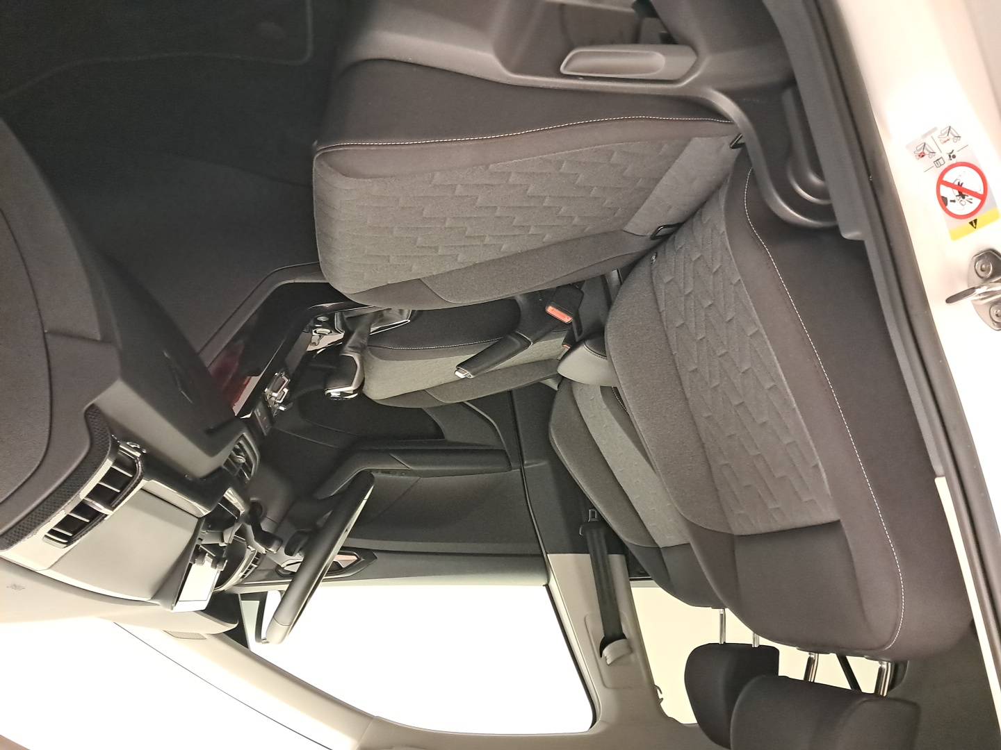 T-Cross 1.0 TSI 116 Start/Stop DSG7