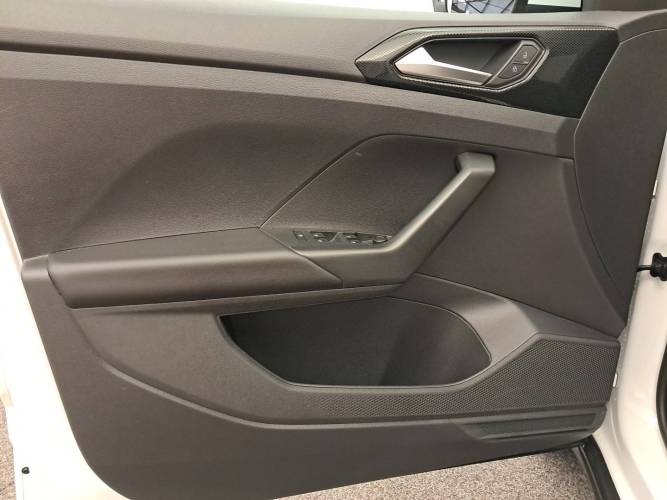 T-Cross 1.0 TSI 116 Start/Stop DSG7