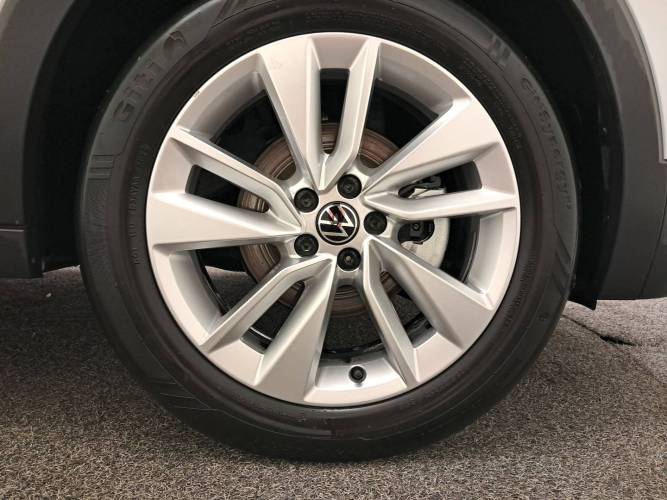 T-Cross 1.0 TSI 116 Start/Stop DSG7