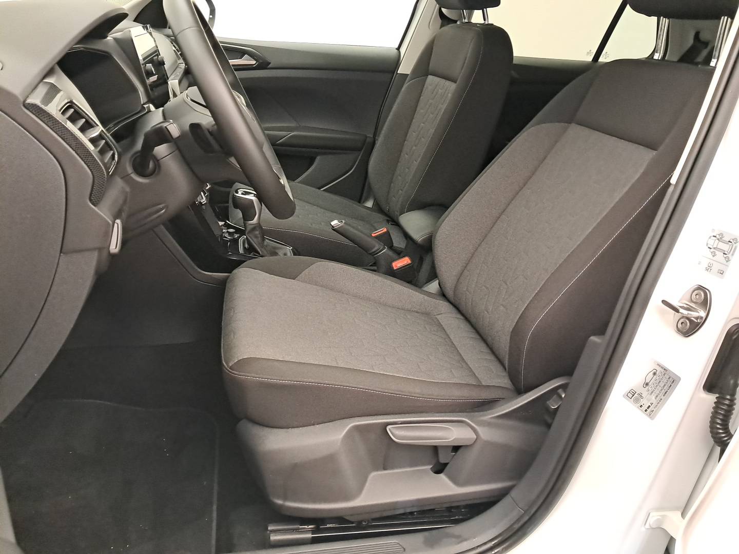 T-Cross 1.0 TSI 116 Start/Stop DSG7