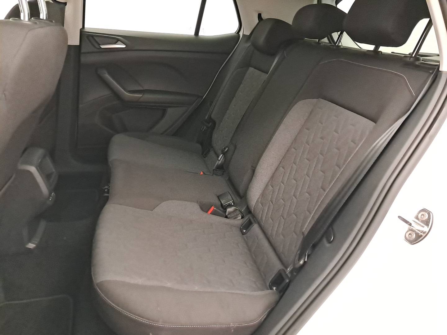 T-Cross 1.0 TSI 116 Start/Stop DSG7