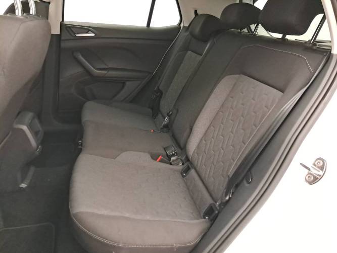 T-Cross 1.0 TSI 116 Start/Stop DSG7