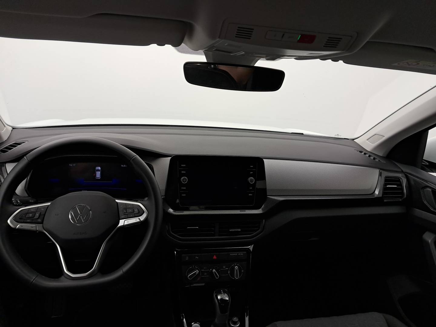 T-Cross 1.0 TSI 116 Start/Stop DSG7