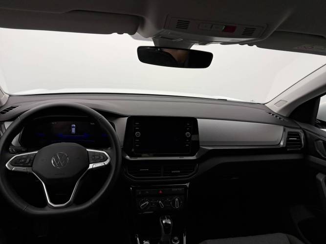 T-Cross 1.0 TSI 116 Start/Stop DSG7
