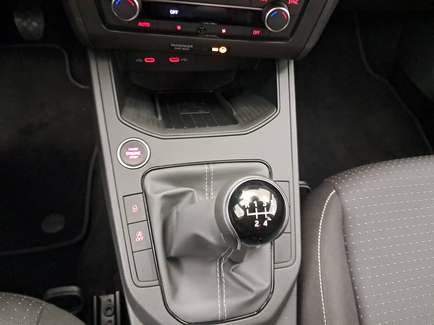 Ibiza 1.0 EcoTSI 95 ch S/S BVM5