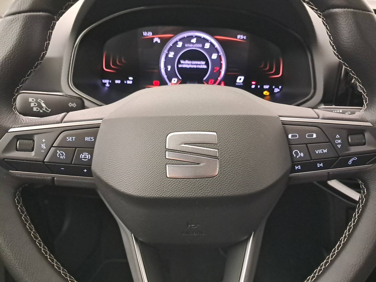 Ibiza 1.0 EcoTSI 95 ch S/S BVM5